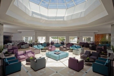 El Mouradi Club Kantaoui - 10