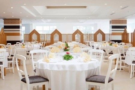 El Mouradi Club Kantaoui - 12