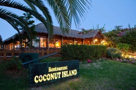 El Mouradi Club Kantaoui - 14