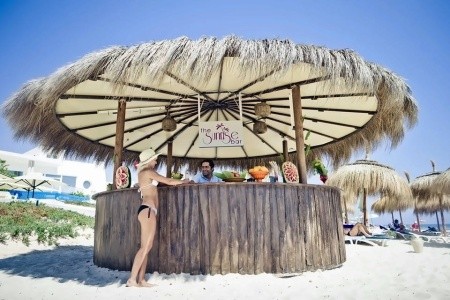 El Mouradi Club Kantaoui - 15