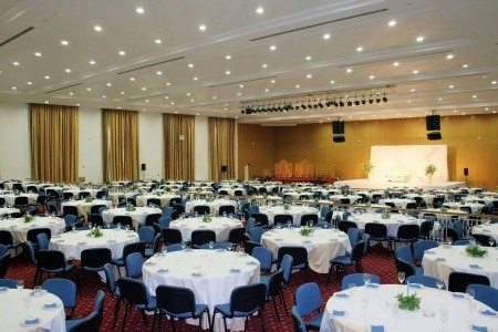 El Mouradi Club Kantaoui - 16