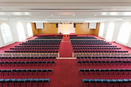 El Mouradi Club Kantaoui - 17