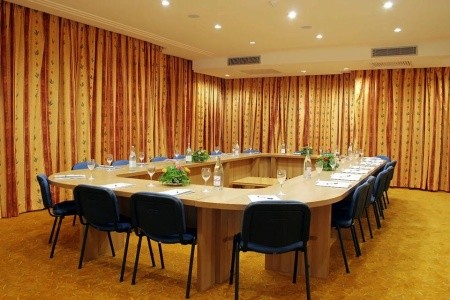 El Mouradi Club Kantaoui - 19