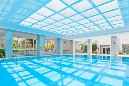 El Mouradi Club Kantaoui - 20