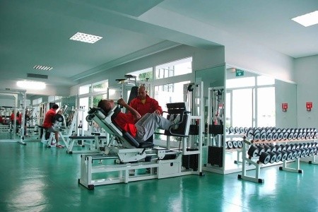 El Mouradi Club Kantaoui - 21