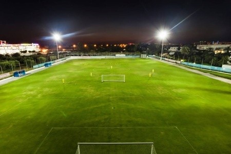 El Mouradi Club Kantaoui - 22