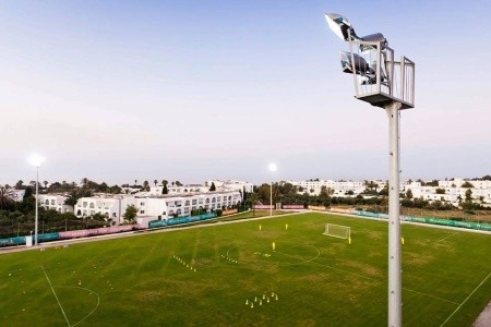 El Mouradi Club Kantaoui - 24