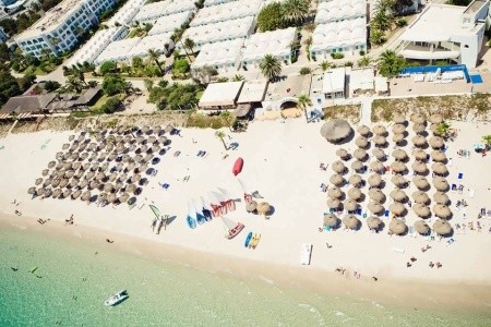 El Mouradi Club Kantaoui - 25