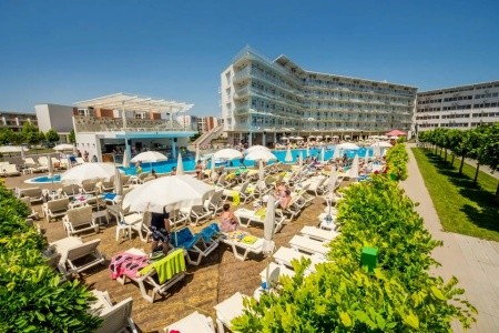 Aqua Nevis Club & Aquapark - 5