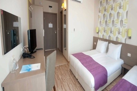 Aqua Nevis Club & Aquapark - 6