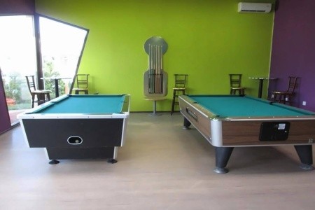 Aqua Nevis Club & Aquapark - 7