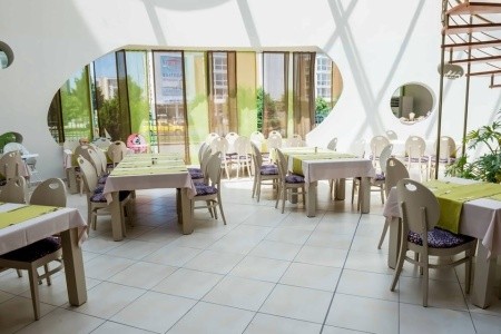 Aqua Nevis Club & Aquapark - 10