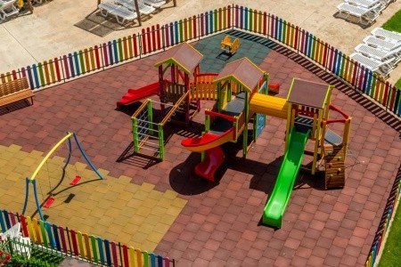 Aqua Nevis Club & Aquapark - 11