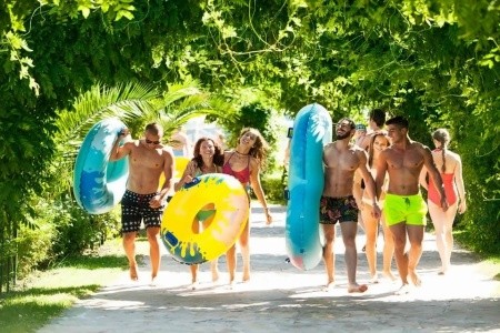 Aqua Nevis Club & Aquapark - 13