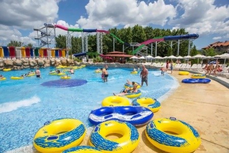 Aqua Nevis Club & Aquapark - 15