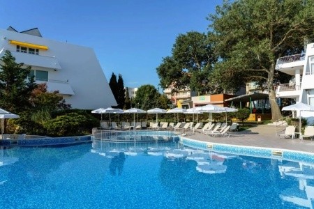 Aluasun Helios Beach - 7