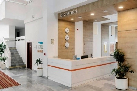 Aluasun Helios Beach - 9