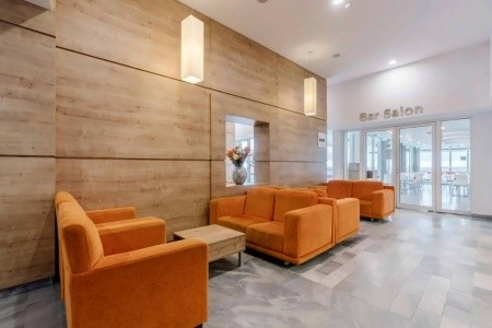 Aluasun Helios Beach - 10