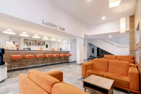 Aluasun Helios Beach - 11