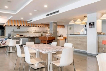 Aluasun Helios Beach - 12