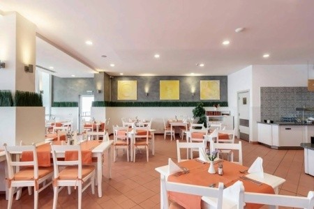 Aluasun Helios Beach - 13