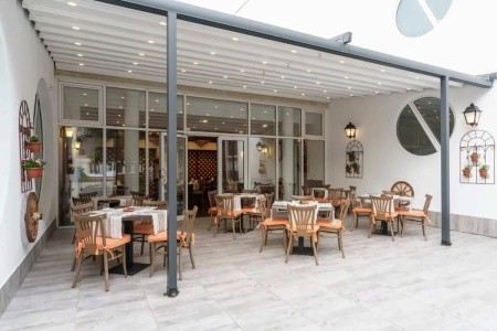 Aluasun Helios Beach - 14