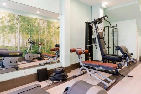 Aluasun Helios Beach - 18