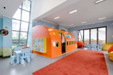 Aluasun Helios Beach - 22