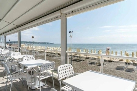 Aluasun Helios Beach - 24