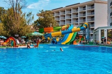 Prestige & Aquapark - 6