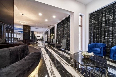 Prestige & Aquapark - 14