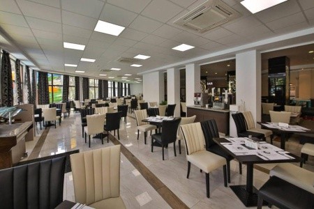 Prestige & Aquapark - 19