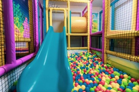 Prestige & Aquapark - 28