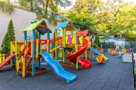 Prestige & Aquapark - 32