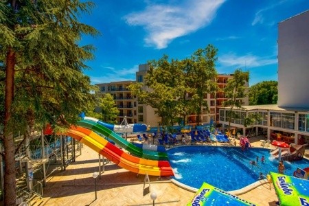 Prestige Deluxe Aquapark Club - 4