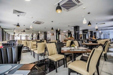 Prestige Deluxe Aquapark Club - 6