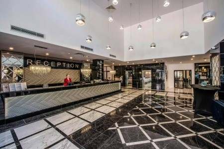 Prestige Deluxe Aquapark Club - 7