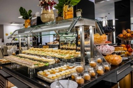 Prestige Deluxe Aquapark Club - 8