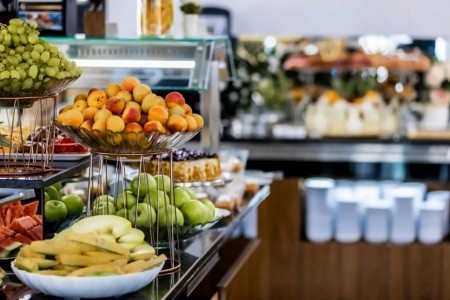 Prestige Deluxe Aquapark Club - 9