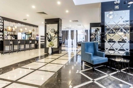 Prestige Deluxe Aquapark Club - 10