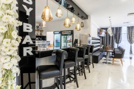 Prestige Deluxe Aquapark Club - 11