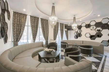 Prestige Deluxe Aquapark Club - 12