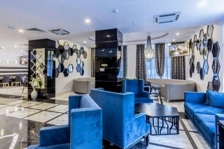 Prestige Deluxe Aquapark Club - 14