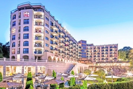 Lti Dolce Vita Sunshine Resort - 2