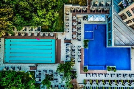 Lti Dolce Vita Sunshine Resort - 4