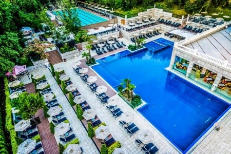 Lti Dolce Vita Sunshine Resort - 5