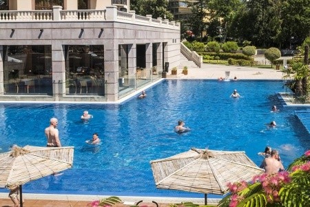 Lti Dolce Vita Sunshine Resort - 8