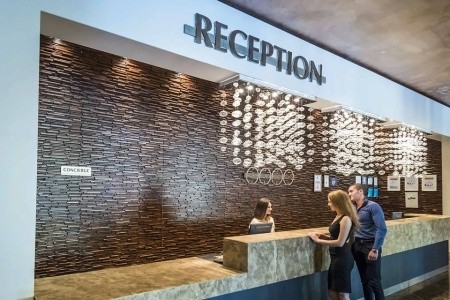 Lti Dolce Vita Sunshine Resort - 10