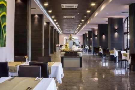 Lti Dolce Vita Sunshine Resort - 13