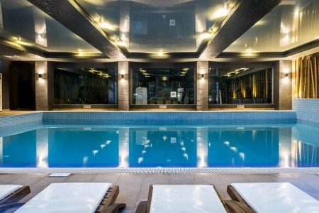 Lti Dolce Vita Sunshine Resort - 15